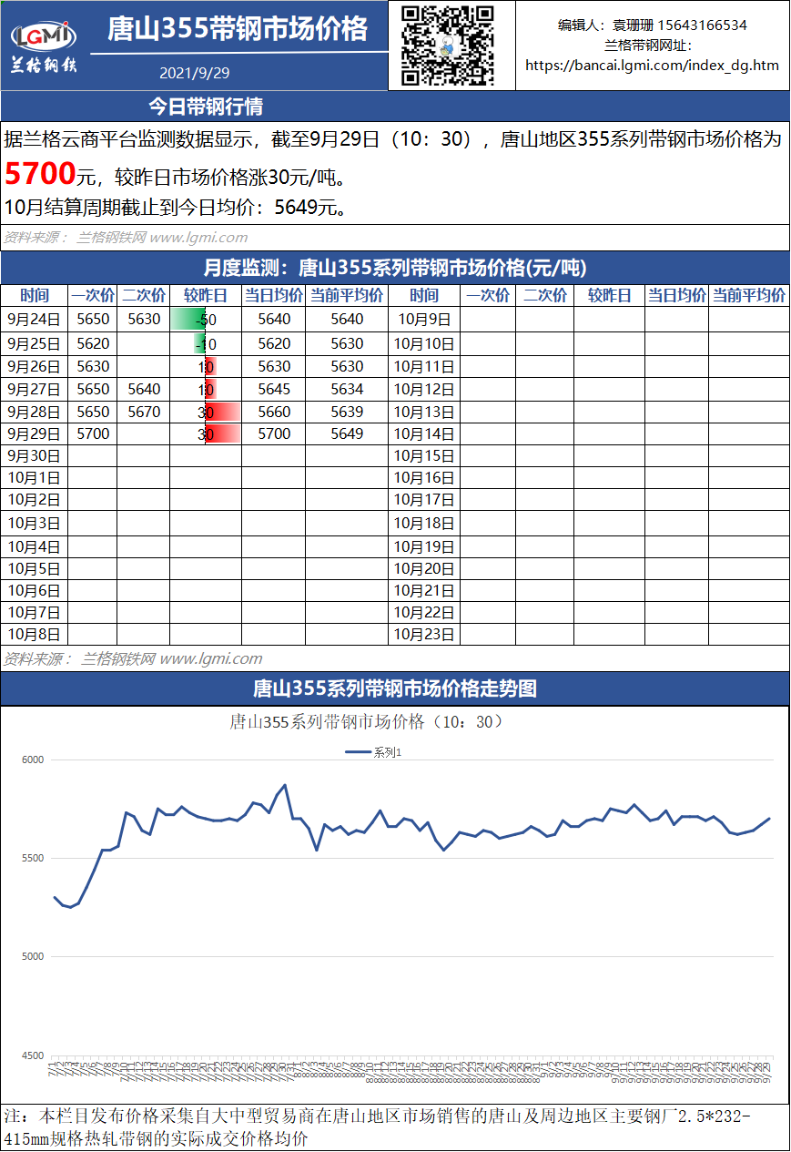 11月7日带钢价格行情深度解析，最新报价与市场走势