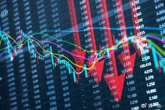 揭秘未来股市走向,聚焦最新动态下的A股指指数分析(日期,XXXX年XX月XX日)