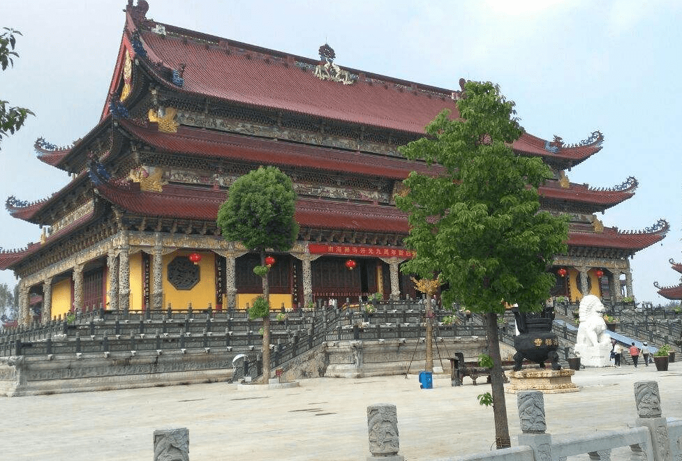 探秘土山寺新规划，巷弄深处的独特小店揭秘！