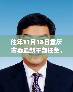 重庆市委十一月干部任免纪实，历史脉络、时代印记中的新篇章