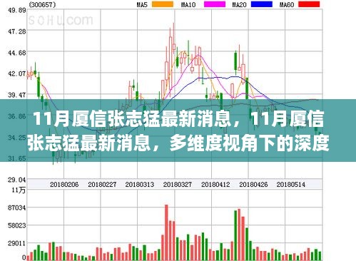 多维度视角下的深度解读与观点碰撞，张志猛在厦信的最新消息及影响分析