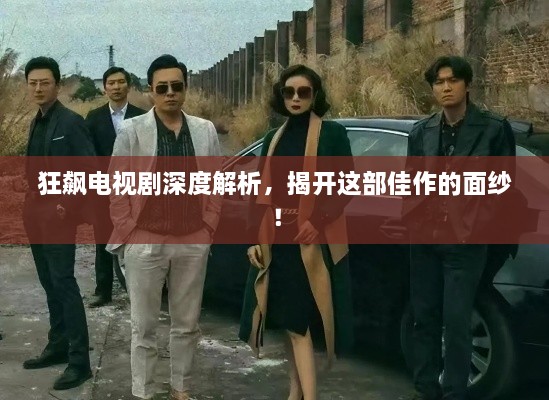 狂飙电视剧深度解析，揭开这部佳作的面纱！
