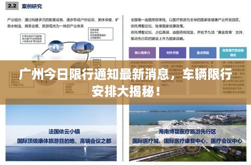 广州今日限行通知最新消息，车辆限行安排大揭秘！