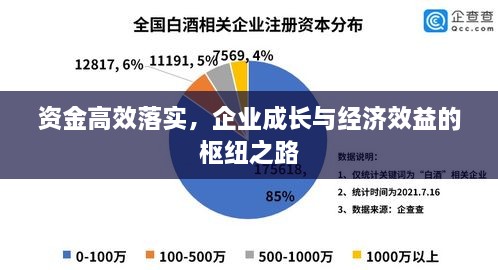 资金高效落实，企业成长与经济效益的枢纽之路