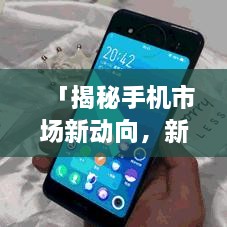 「揭秘手机市场新动向，新技术、新趋势下的极致体验专题报道」